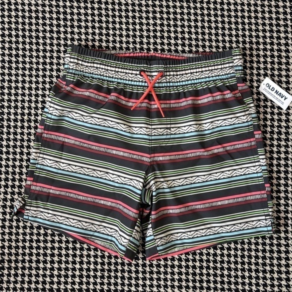 5$15 | Old Navy | Kids Swim Trunks